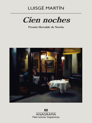 Cien noches - ebook